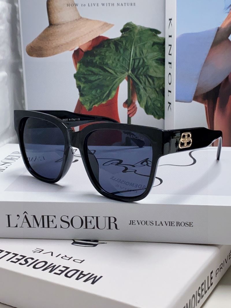 Balenciaga Sunglasses